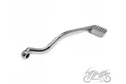 PEDAL, REAR BRAKE JAWA