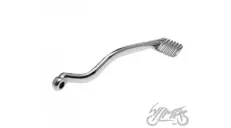 PEDAL, REAR BRAKE JAWA