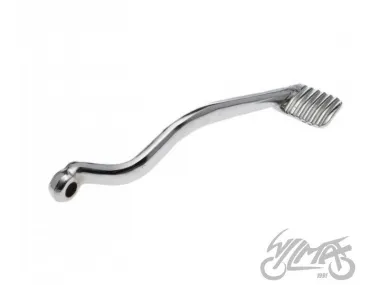 PEDAL, REAR BRAKE JAWA