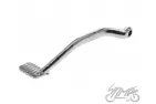 PEDAL, REAR BRAKE JAWA