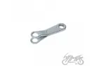 LEVER, REAR BRAKE SHOE CAM FOR JAWA 634/368/PANELKA
