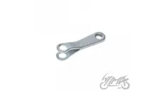 LEVER, REAR BRAKE SHOE CAM FOR JAWA 634/368/PANELKA