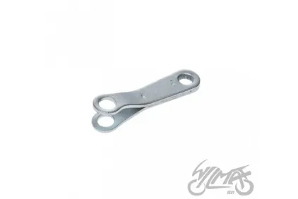 LEVER, REAR BRAKE SHOE CAM FOR JAWA 634/368/PANELKA