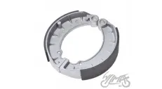 SHOE SET, BRAKE JAWA 2PCS TAI