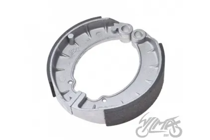 SHOE SET, BRAKE JAWA 2PCS TAI