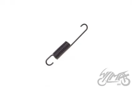 SPRING, SIDE STAND J350