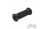 RUBBER, FOOTREST JAWA PANELKA/KYVACKA ROUND - OVAL