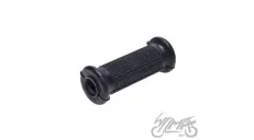 RUBBER, FOOTREST JAWA PANELKA/KYVACKA ROUND - OVAL