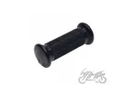 RUBBER, FOOTREST JAWA PANELKA/KYVACKA ROUND - OVAL