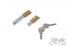 LOCK ASSY, STEERING JAWA IMPORT