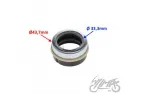 SEAL, FRONT FORK DAMPER JAWA OLD MODEL