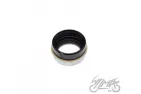 SEAL, FRONT FORK DAMPER JAWA OLD MODEL