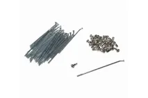 SPOKE, WHEEL JAWA 119mm SET