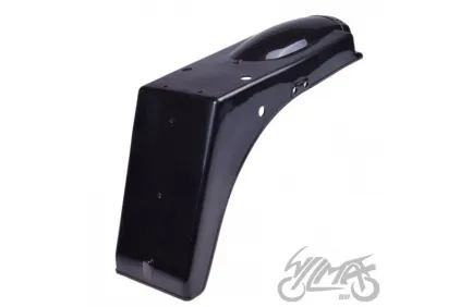 FENDER, REAR JAWA PLASTIC