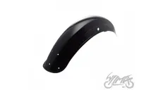 FENDER, REAR JAWA PLASTIC