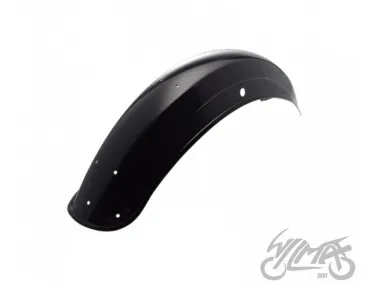 FENDER, REAR JAWA PLASTIC