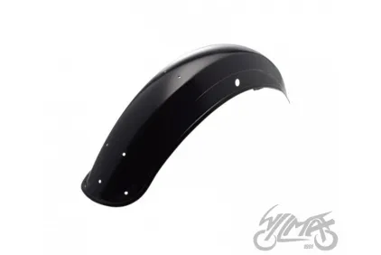 FENDER, REAR JAWA PLASTIC