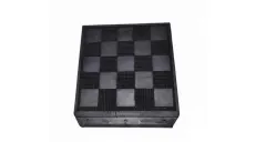 MUDGUARD JAWA CHEQUERED PATTERN