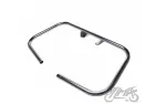 CRASH BAR, CHROME J350
