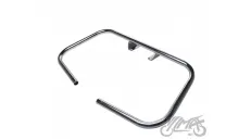 CRASH BAR, CHROME J350