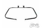 CRASH BAR, CHROME J350