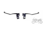 LEVER ASSY W/ HOLDER, CLUTCH AND BRAKE CZ