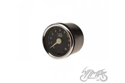 TACHOMETER, JAWA 634 640 CHROM