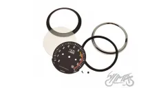 TAHOMETRO REMONTO KOMPLEKTAS JAWA 634 640 CHROMUOTAS