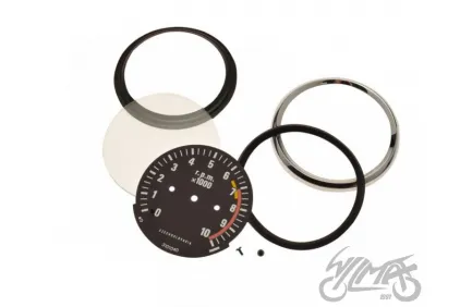 REPAIR KIT, TACHOMETER, JAWA 634 640 CHROM
