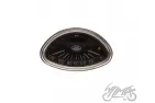 SPIDOMETRAS JAWA 250 350 OVALUS 120 km/h