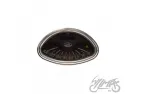 SPIDOMETRAS JAWA 250 350 OVALUS 140 km/h
