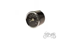 Spidometras, JAWA 634 640 chromuotas