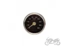 Spidometras, JAWA 634 640 chromuotas