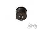 Spidometras, JAWA 634 640 chromuotas