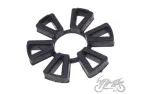 DAMPER, REAR WHEEL SPROCKET JAWA