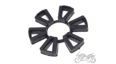 DAMPER, REAR WHEEL SPROCKET JAWA
