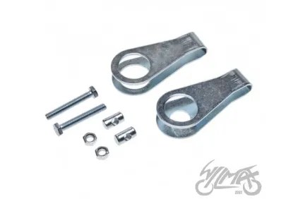 ADJUSTER, DRIVE CHAIN J TS L+R
