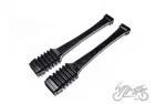 CASING SET, DRIVE CHAIN RUBBER JTS