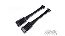CASING SET, DRIVE CHAIN RUBBER JTS