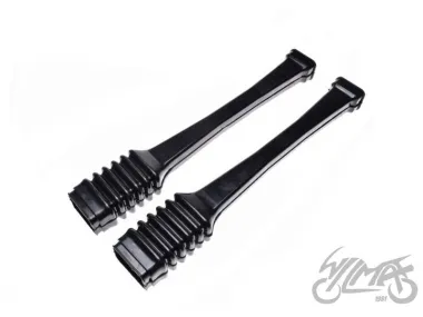 CASING SET, DRIVE CHAIN RUBBER JTS