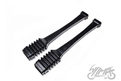 CASING SET, DRIVE CHAIN RUBBER JTS