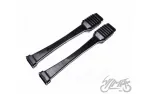 CASING SET, DRIVE CHAIN RUBBER JTS