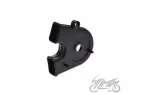 COVER, ENGINE SPROCKET PLASTIC J350