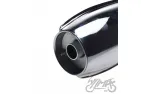 MUFFLER ASSY, JAWA 350 12V LONG 638 SET 2 PCS