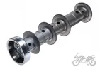 SILENCER ELEMENT, MUFFLER J350