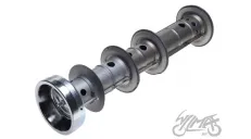 SILENCER ELEMENT, MUFFLER J350