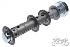 SILENCER ELEMENT, MUFFLER J350