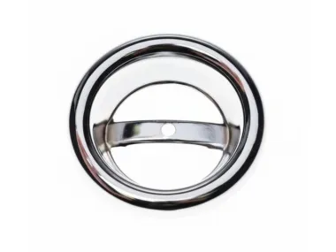 CAP, RAER EXHAUST MUFFLER