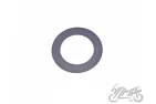 GASKET, SILENCER ELEMENT J350