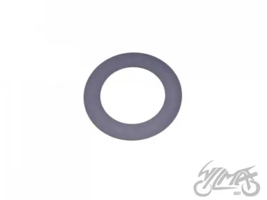 GASKET, SILENCER ELEMENT J350